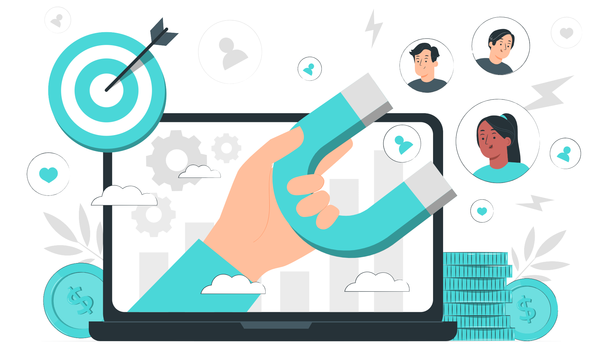 Digital Marketing Strategy